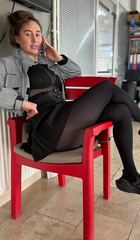 Melike Bulu