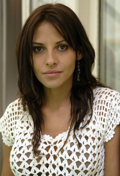 Elizabeth Cervantes