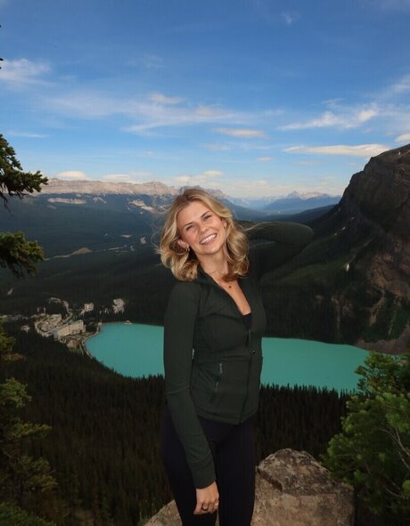 Maria Comstock