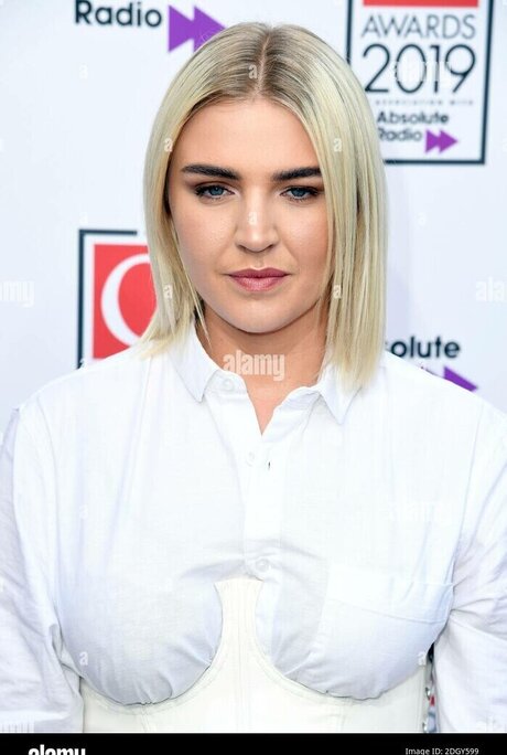 Rebecca Lucy Taylor