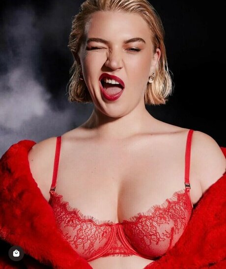 Rebecca Lucy Taylor
