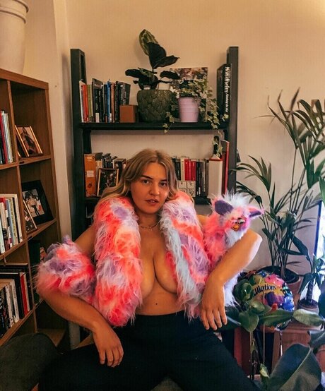 Rebecca Lucy Taylor