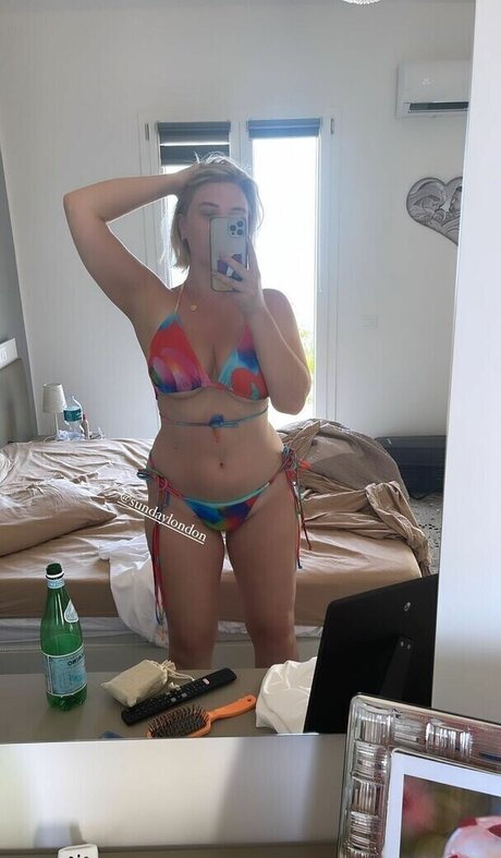 Rebecca Lucy Taylor