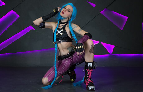 Lizy Youngy