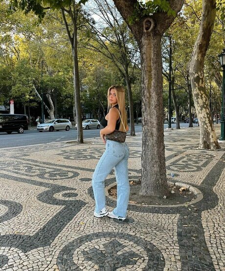 Mia Gomes