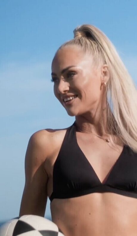 Alisha Lehmann