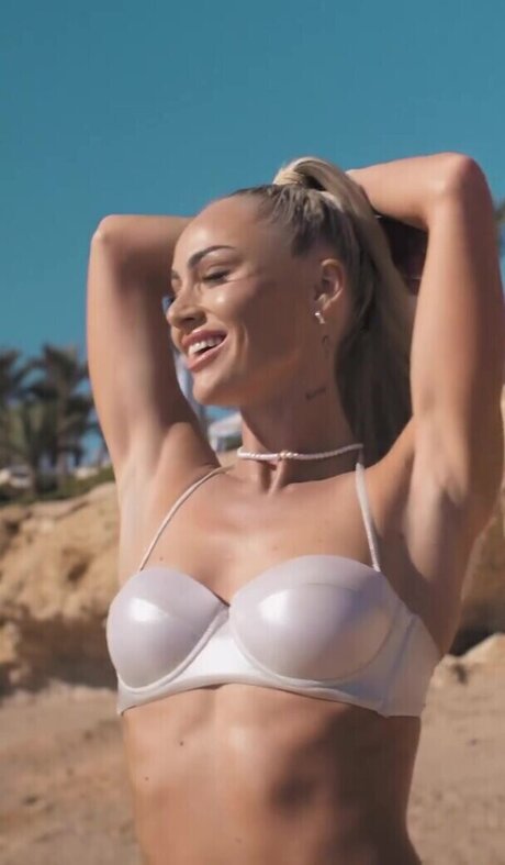 Alisha Lehmann