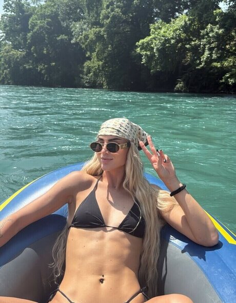 Alisha Lehmann