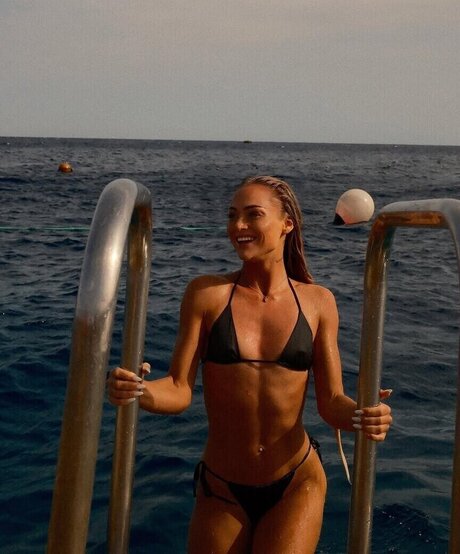 Alisha Lehmann
