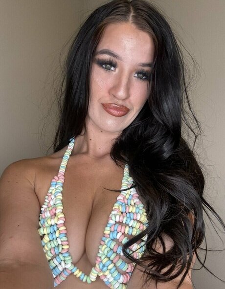 Brea Madisyn
