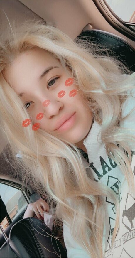 Brea Madisyn