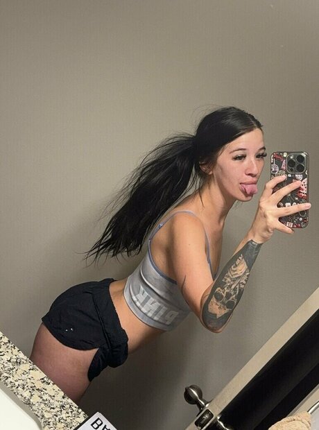 Brea Madisyn
