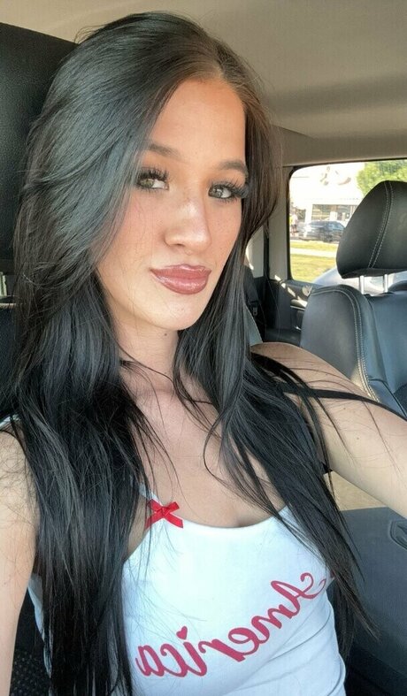 Brea Madisyn