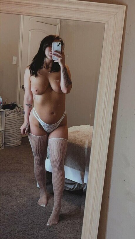 Brea Madisyn