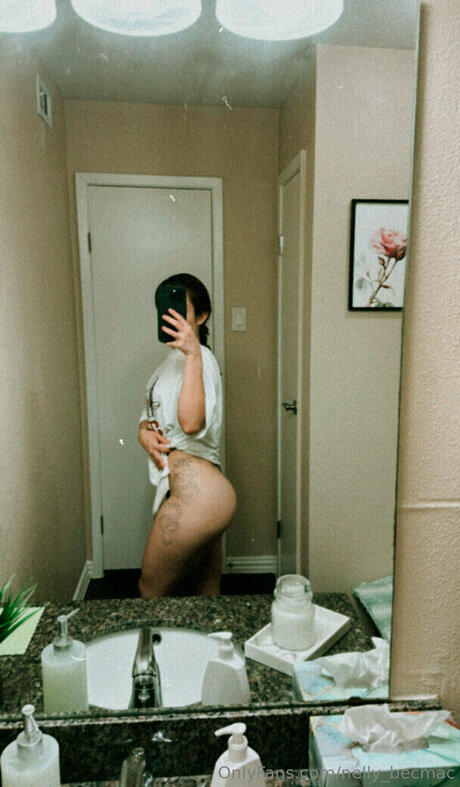 Nelly Becmac