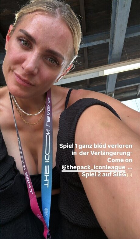 Anna Kraft