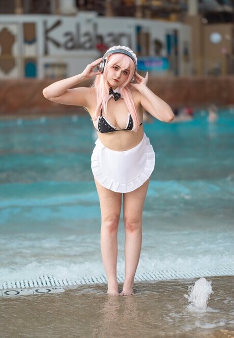 Stargirlaur