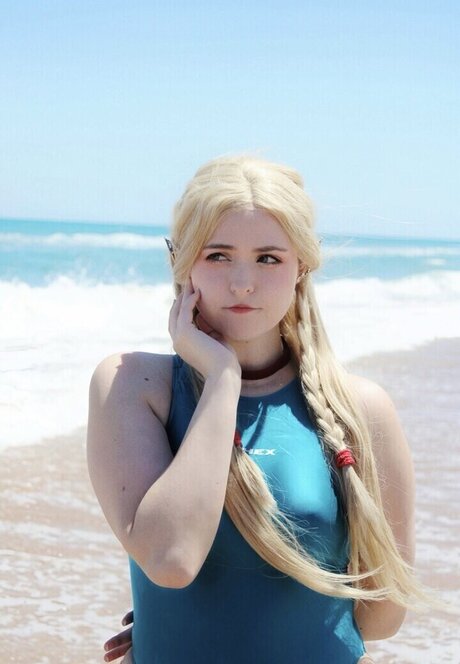 Stargirlaur