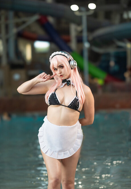 Stargirlaur