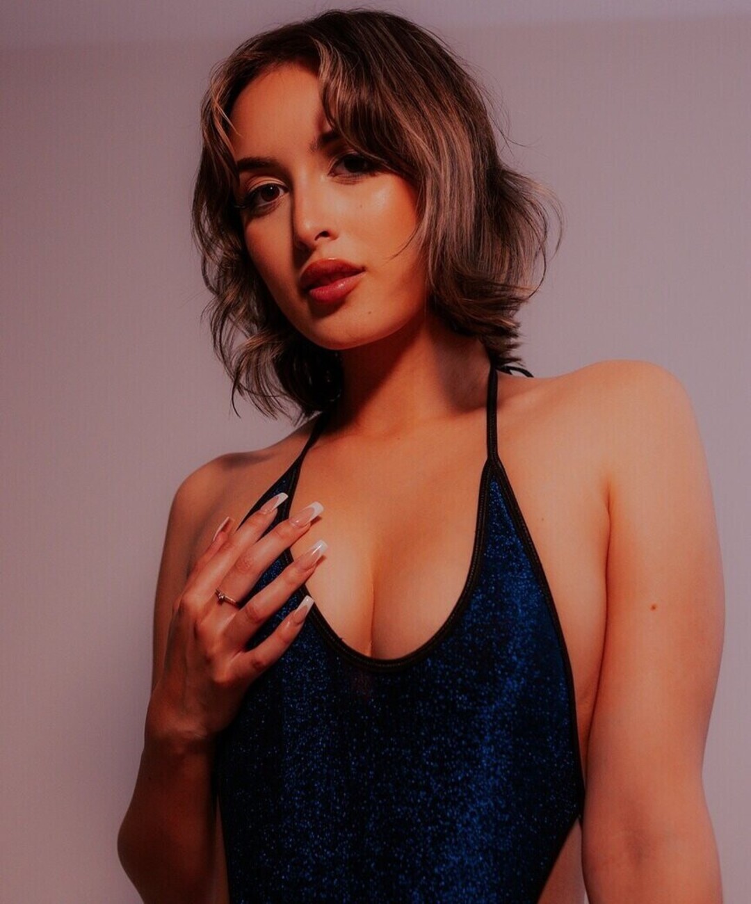 Naakte gelekte OnlyFans-foto van Isabelle Sky #15 Naakte gelekte OnlyFans-foto van Isabelle Sky #15