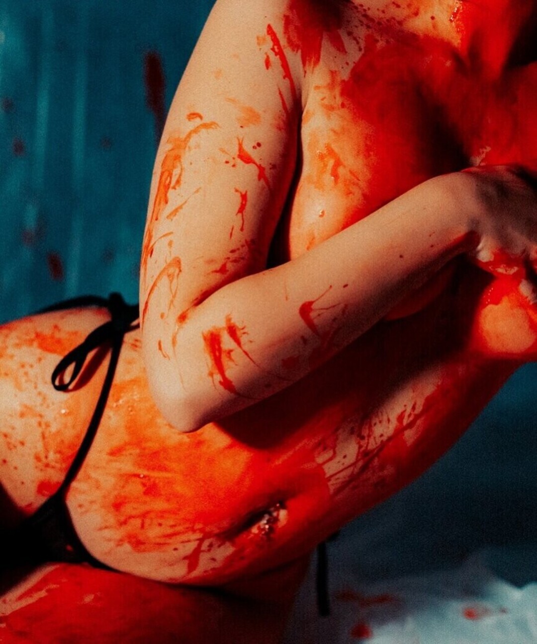 Naakte gelekte OnlyFans-foto van Isabelle Sky #37 Naakte gelekte OnlyFans-foto van Isabelle Sky #37