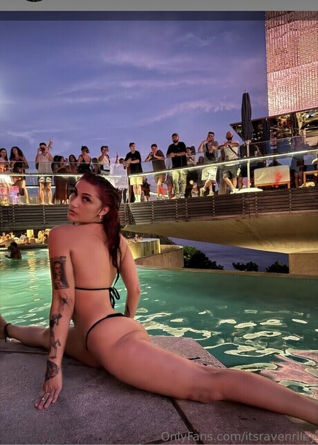 Itsravenriley