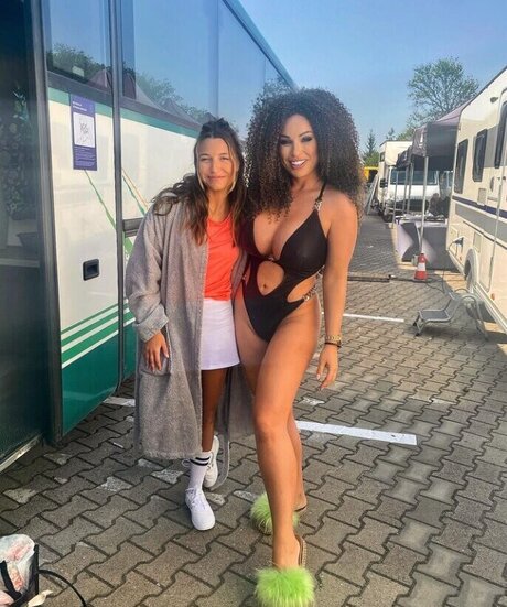 Paulina Fok