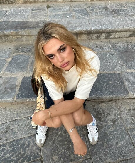 Maribel Sancia Todt