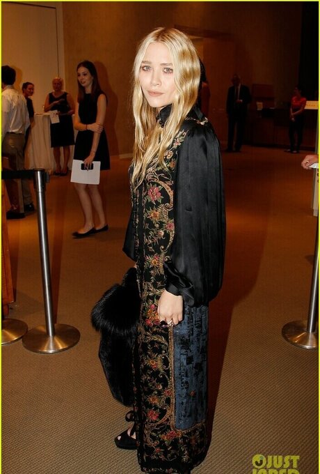Olsen Twins