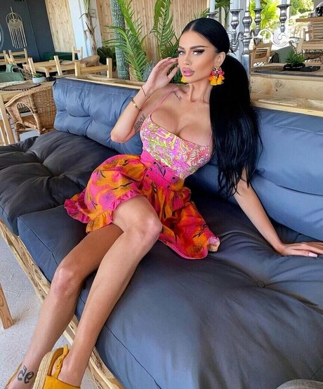 Adina Tatiana