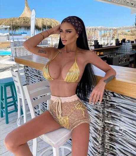 Adina Tatiana