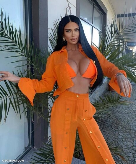Adina Tatiana