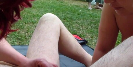Naakte gelekte OnlyFans-foto van Verenasommer