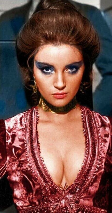 Jane Seymour