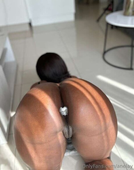 African Booty Meat