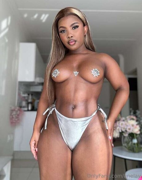 African Booty Meat