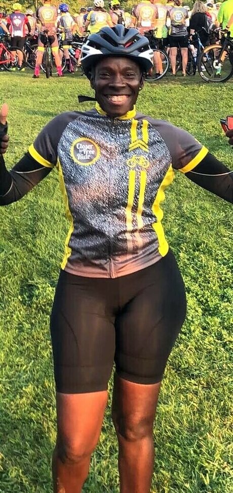 African Booty Meat