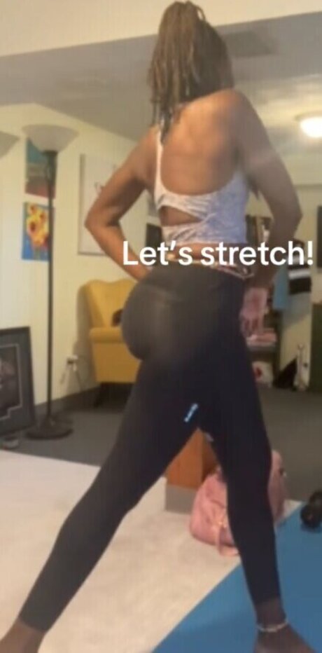 African Booty Meat
