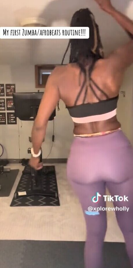 African Booty Meat