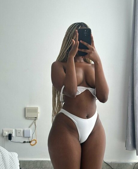 African Booty Meat