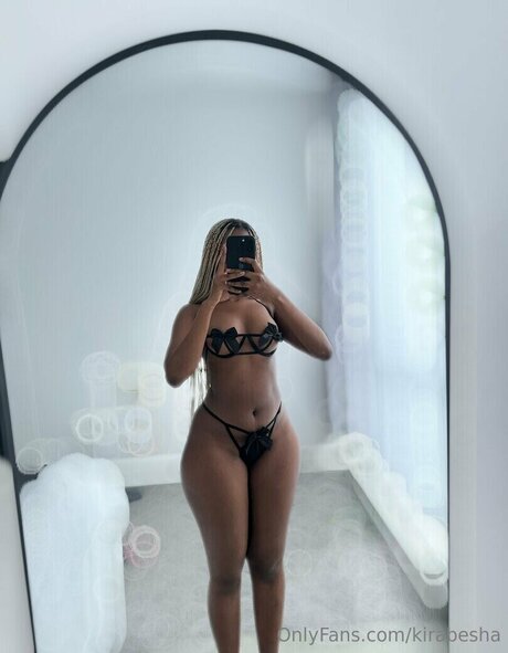 African Booty Meat