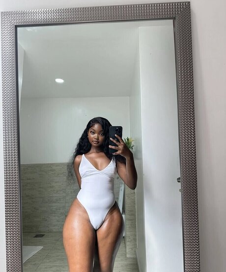 African Booty Meat