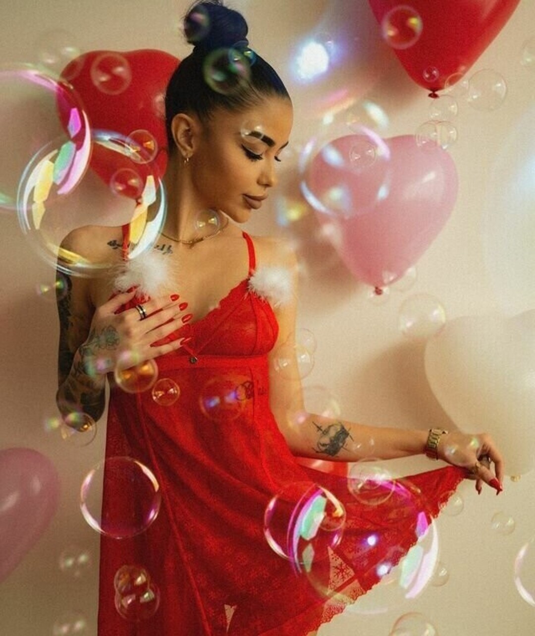 Naakte gelekte OnlyFans-foto van Juliaa Sucharska #1 Naakte gelekte OnlyFans-foto van Juliaa Sucharska #1