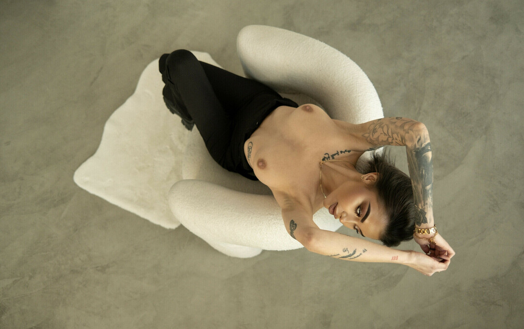 Naakte gelekte OnlyFans-foto van Juliaa Sucharska #17 Naakte gelekte OnlyFans-foto van Juliaa Sucharska #17