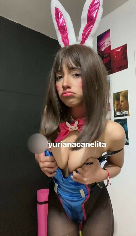 Yuriana.Canelita