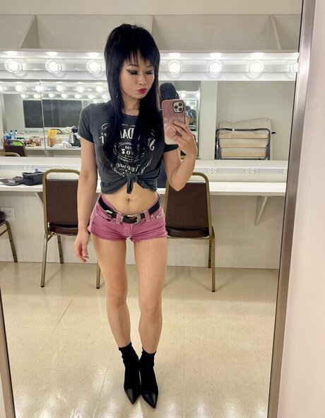 Connie Han
