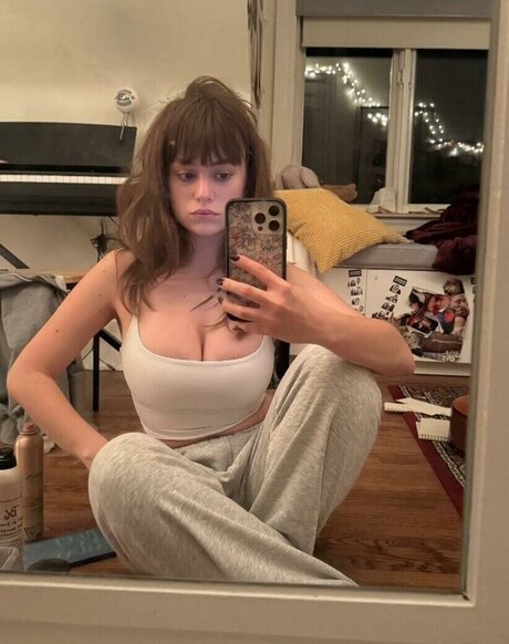Ella Ballentine