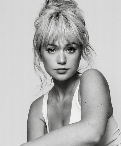 Ella Ballentine