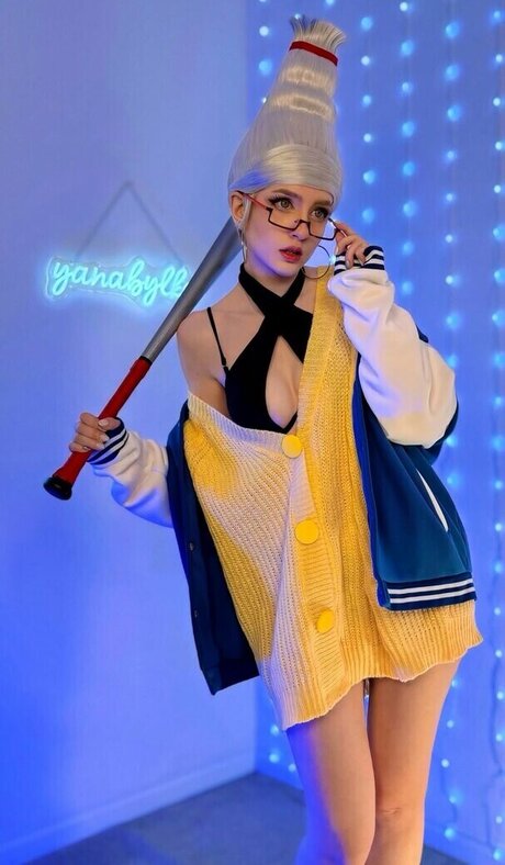 Yana_bulka