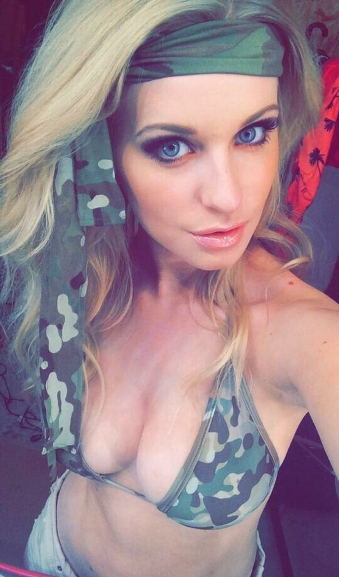 Naakte gelekte OnlyFans-foto van Jess Davies #13 Naakte gelekte OnlyFans-foto van Jess Davies #13